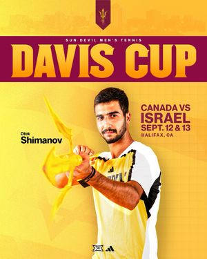 Image post by @sundevilmtennis on Instagram