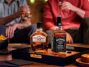 Image post by @jackdaniels_us on Instagram