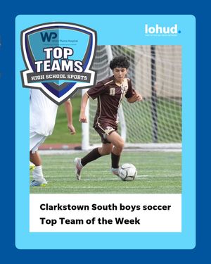 Image post by @lohudsports on Instagram