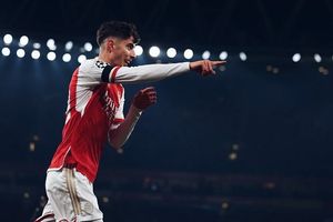 Image post by @kaihavertz29 on Instagram