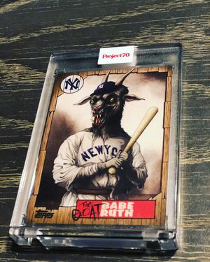 Image post by @garymillerbwc on Instagram