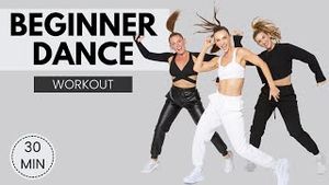 Video post by @dancebody on YouTube