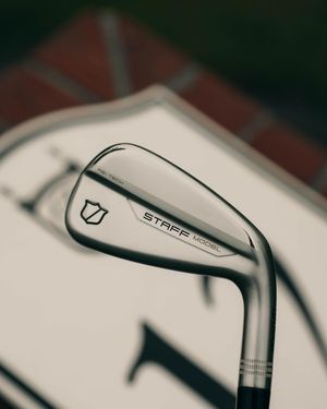Image post by @wilsongolf on Instagram