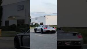 Video post by @boden_autohaus on YouTube