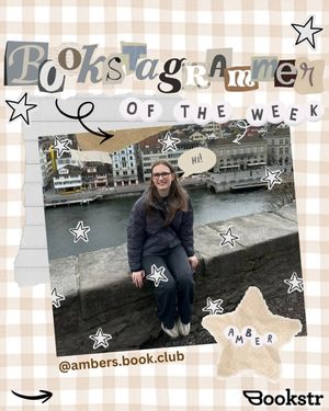 Image post by @bookstrofficial on Instagram