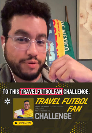 Video post by @travelfutbolfan on TikTok