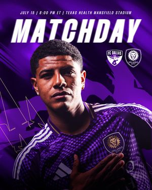 Image post by @orlandocitysc on Instagram