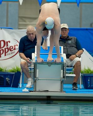 Image post by @pitt_swim_dive on Instagram