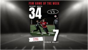 Image post by @thefranchiselv on Instagram