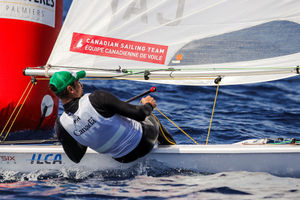 Image post by @sailcanada on Instagram
