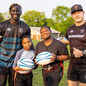 Image post by @rugbynewyork on Instagram