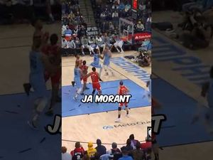 Video post by @allballwithzay on YouTube