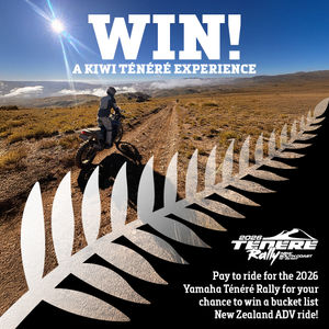 Image post by @yamahamotoraus on Instagram