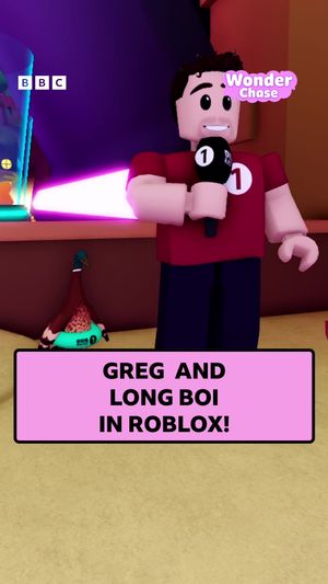 Video post by @cbbc on TikTok