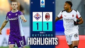 Video post by @seriea on YouTube