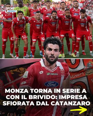 Image post by @sportmediaset on Instagram