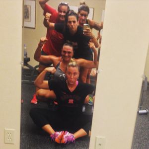 Image post by @terrierfh on Instagram