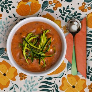 Image post by @eatpropergood on Instagram