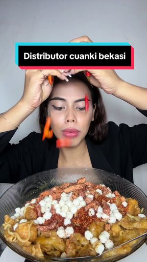 Video post by @freda.pria on TikTok