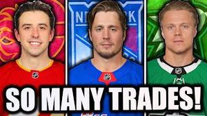 Video post by @gravitehhockey on YouTube