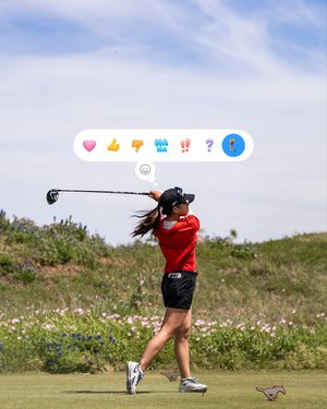 Image post by @smuwgolf on Instagram