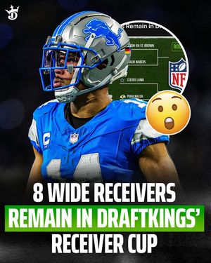 Video post by @dksportsbook on TikTok