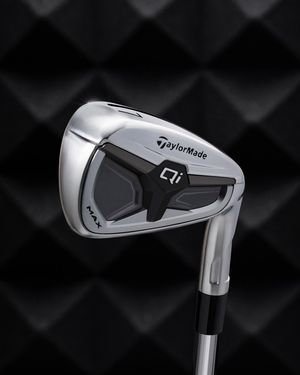 Image post by @taylormade_golf_japan on Instagram