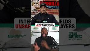 Video post by @guerillasports_ on YouTube