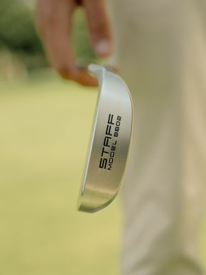 Image post by @wilsongolf on Instagram