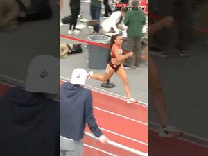 Video post by @FloTrack on YouTube