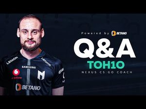 Video post by @NXSMedia on YouTube