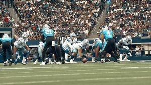 Image post by @ezekielelliott on Instagram