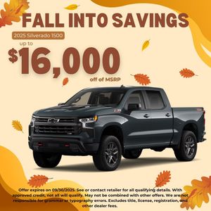 Image post by @mccarthychevyleessummit on Instagram