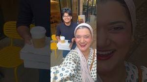 Video post by @sanaandayaana on YouTube