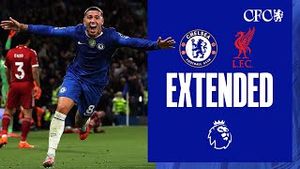 Video post by @chelseafc on YouTube