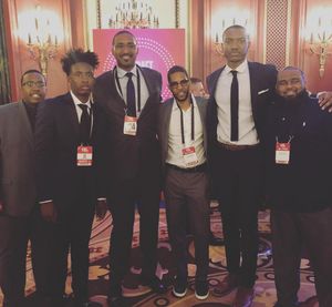Image post by @yas_jamar on Instagram