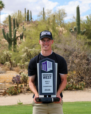 Image post by @mountainwestconference on Instagram