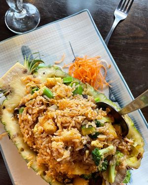 Image post by @alythefoodie on Instagram