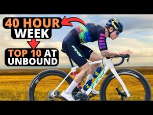 Video post by @dylanjohnsoncycling on YouTube