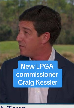 Video post by @nbcgolf on TikTok