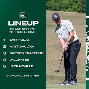 Image post by @ohiomgolf on Instagram