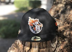 Image post by @hatclub on Instagram