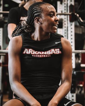 Image post by @razorbackwbb on Instagram