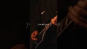 Video post by @againstthecurrent on YouTube