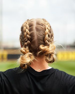 Image post by @wku_softball on Instagram