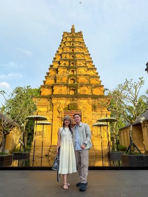 Image post by @parama_ps on Instagram