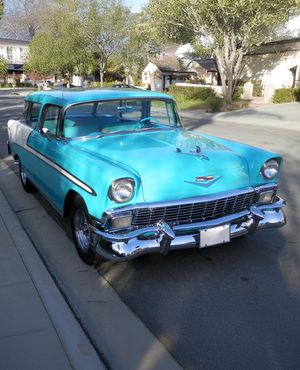Image post by @barrett_jackson on Instagram