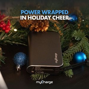 Image post by @mycharge on Instagram