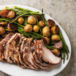 Image post by @cookscountry on Instagram