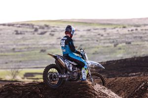 Image post by @carsonbrown_910 on Instagram